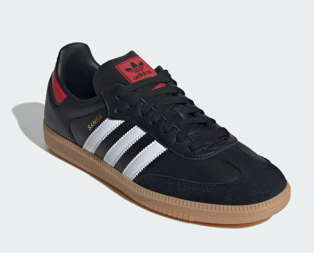 [IH6869] MENS ADIDAS SAMBA OG