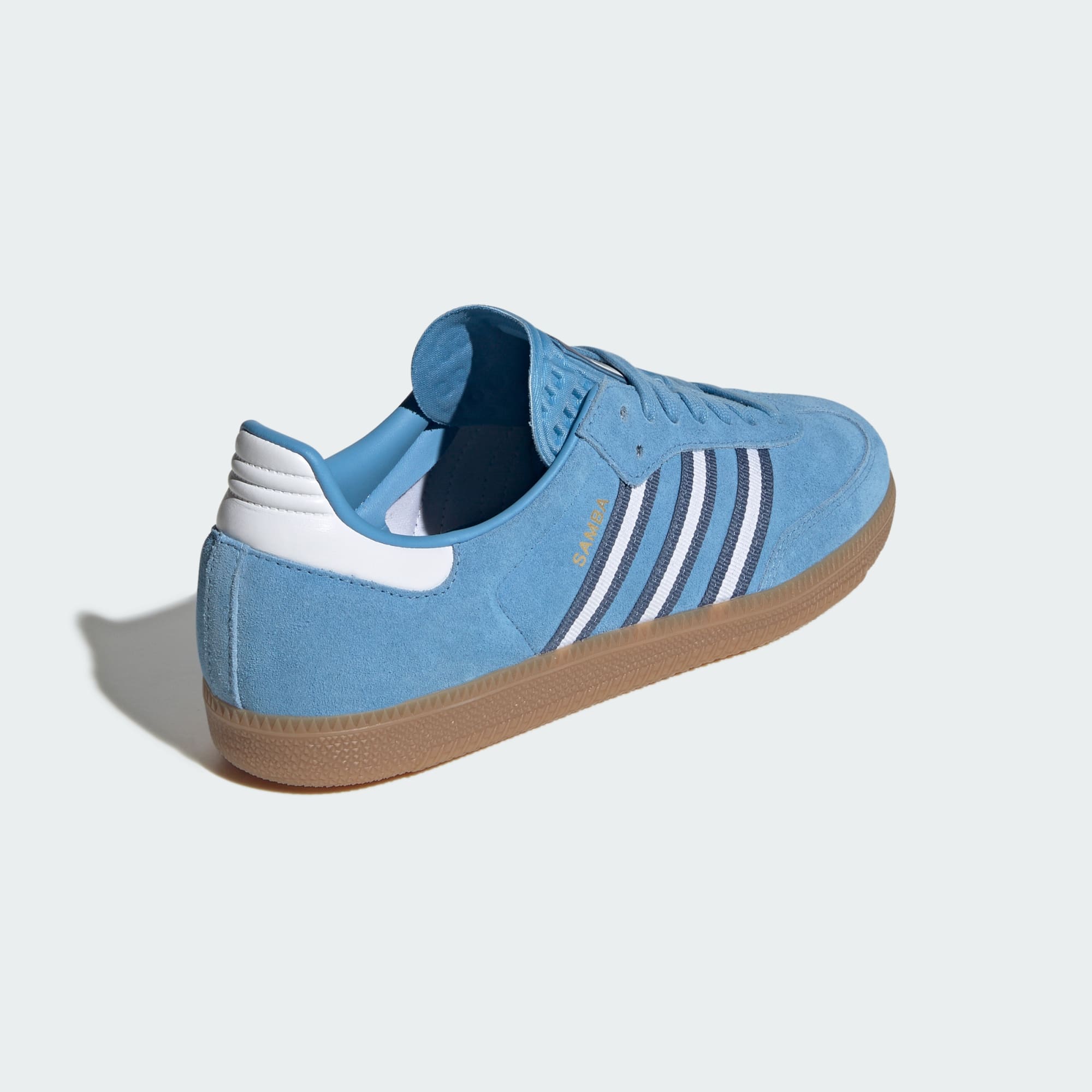 [IH6827] MENS ADIDAS SAMBA OG 'FIFA WORLD CUP 2026 ARGENTINA'