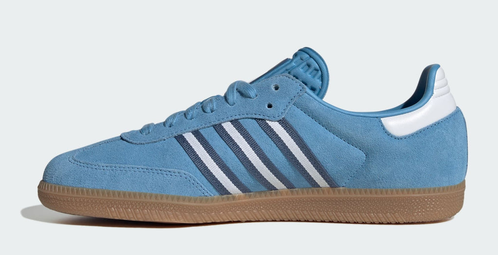 [IH6827] MENS ADIDAS SAMBA OG 'FIFA WORLD CUP 2026 ARGENTINA'