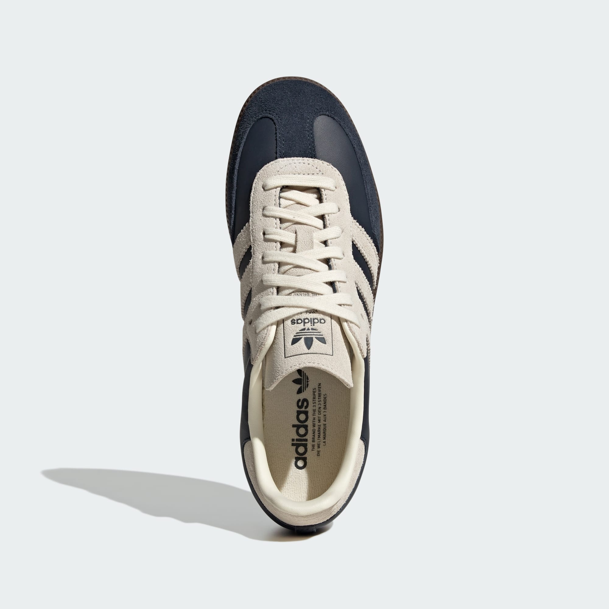 [JI3217] MENS ADIDAS SAMBA OG