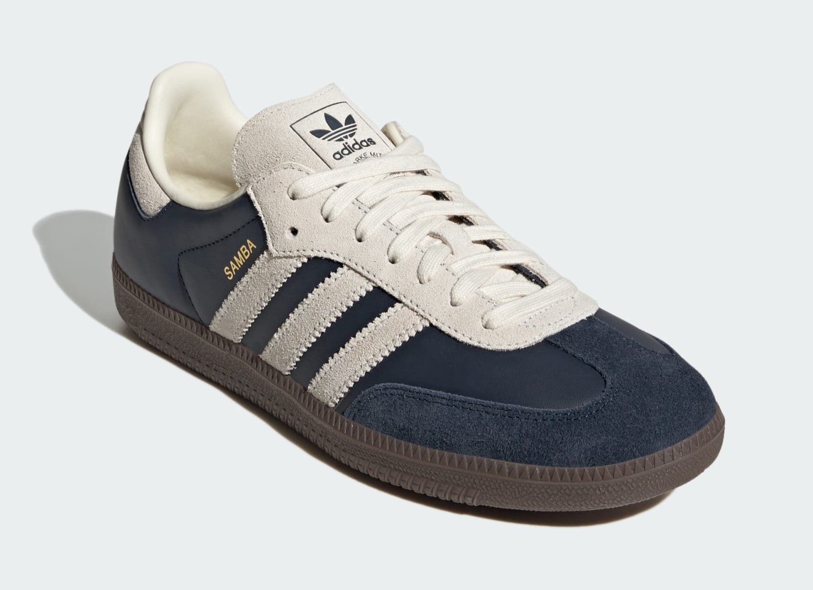 [JI3217] MENS ADIDAS SAMBA OG