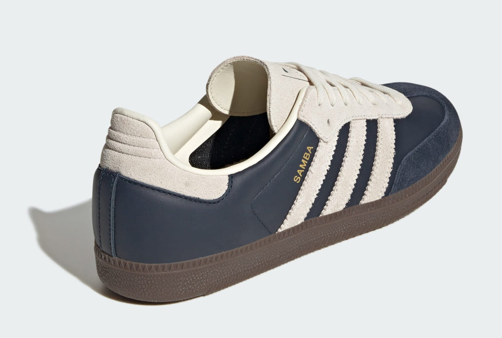 [JI3217] MENS ADIDAS SAMBA OG