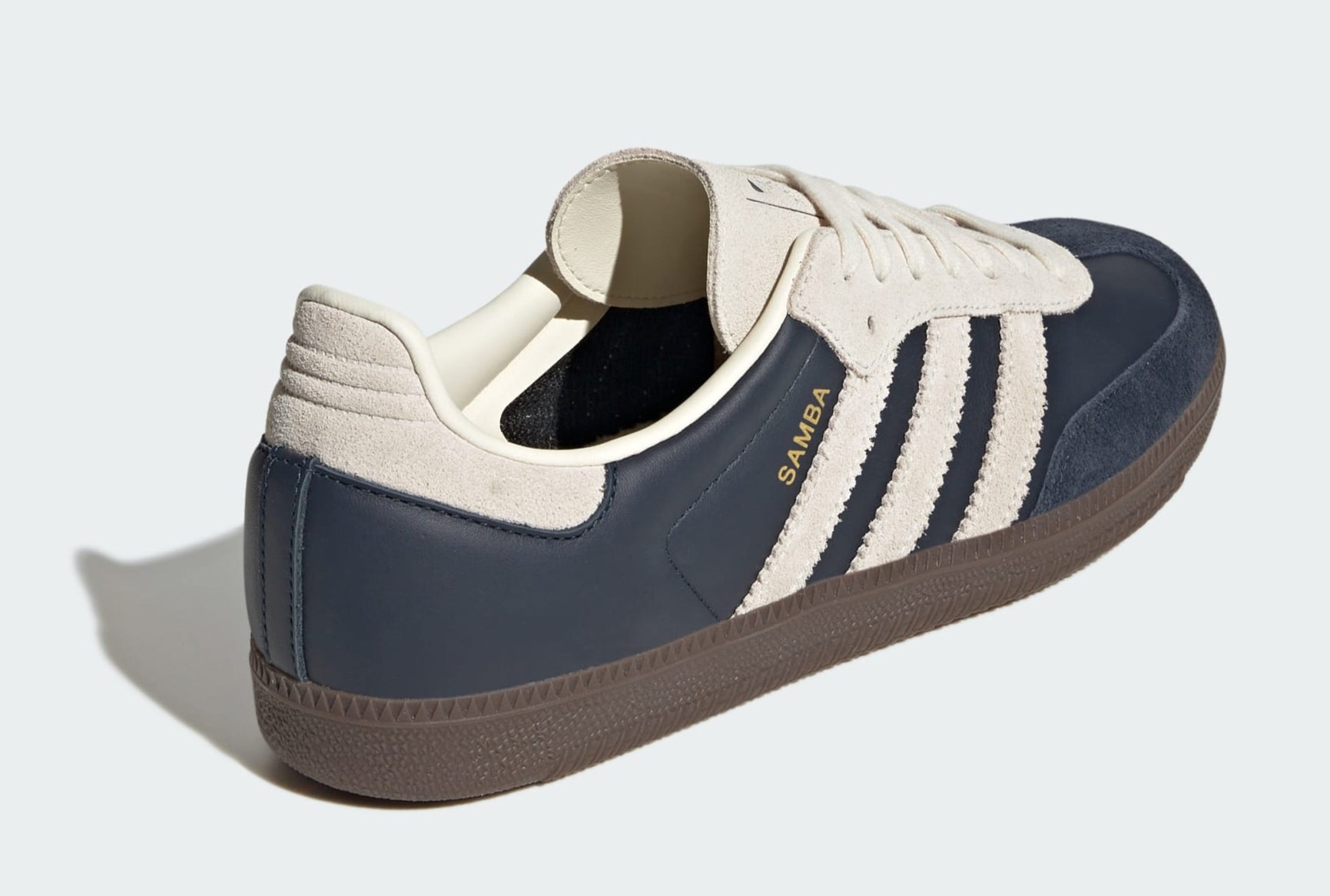 [JI3217] MENS ADIDAS SAMBA OG