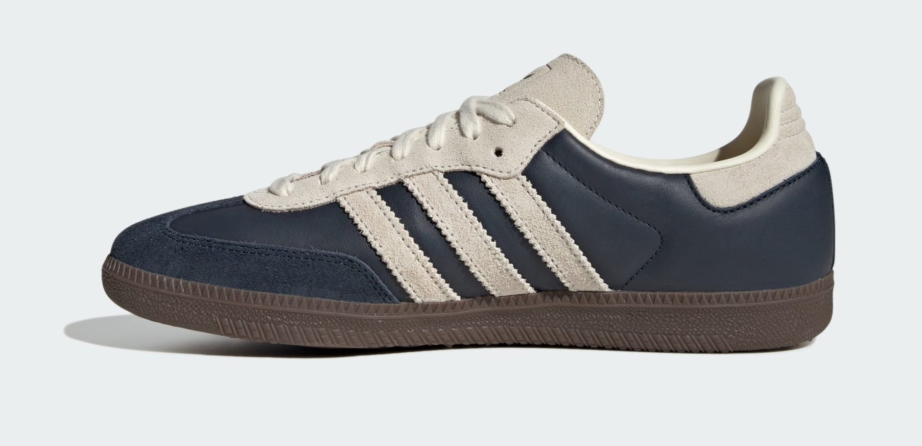 [JI3217] MENS ADIDAS SAMBA OG