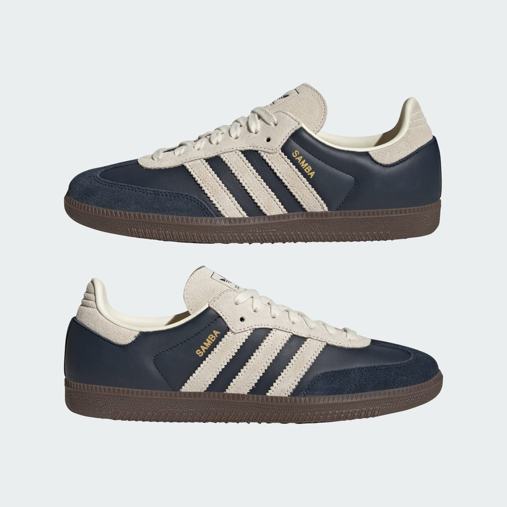 [JI3217] MENS ADIDAS SAMBA OG
