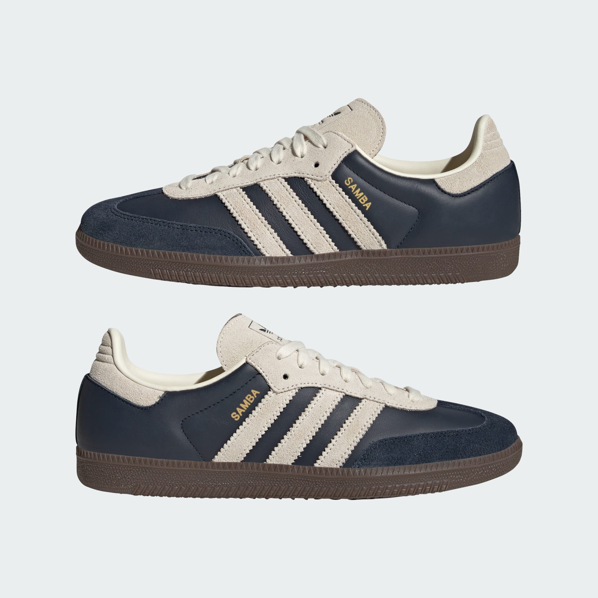 [JI3217] MENS ADIDAS SAMBA OG