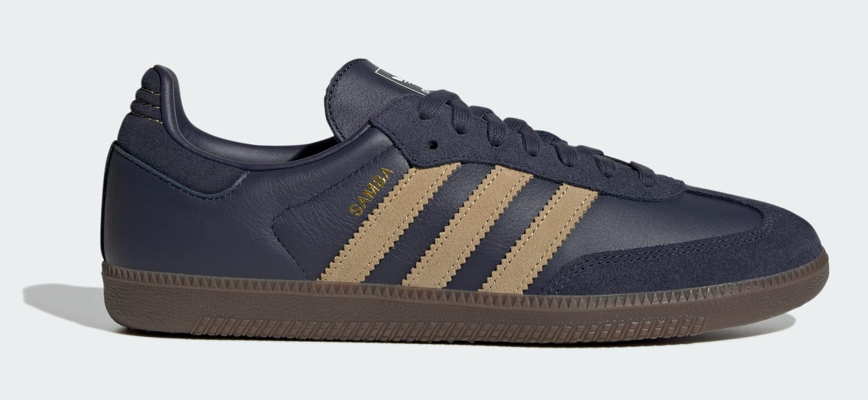 [JR0894] MENS ADIDAS SAMBA OG