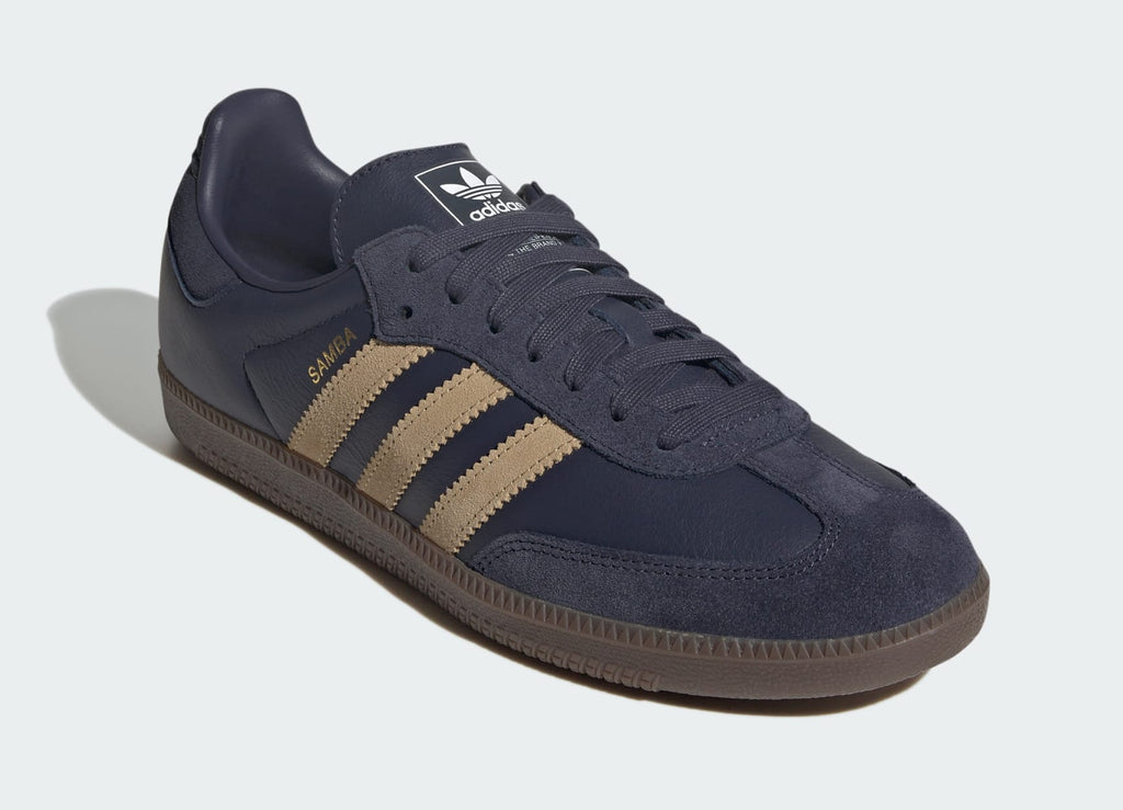 [JR0894] MENS ADIDAS SAMBA OG