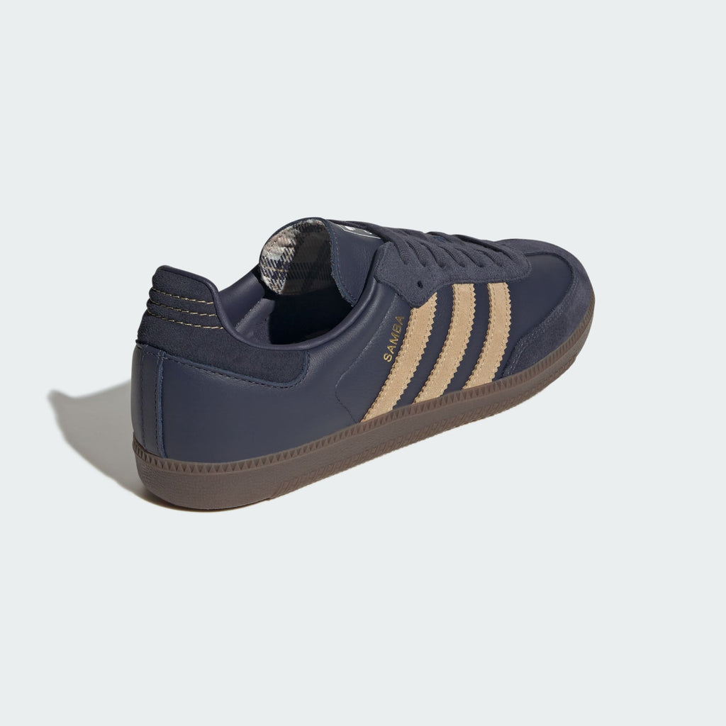 [JR0894] MENS ADIDAS SAMBA OG