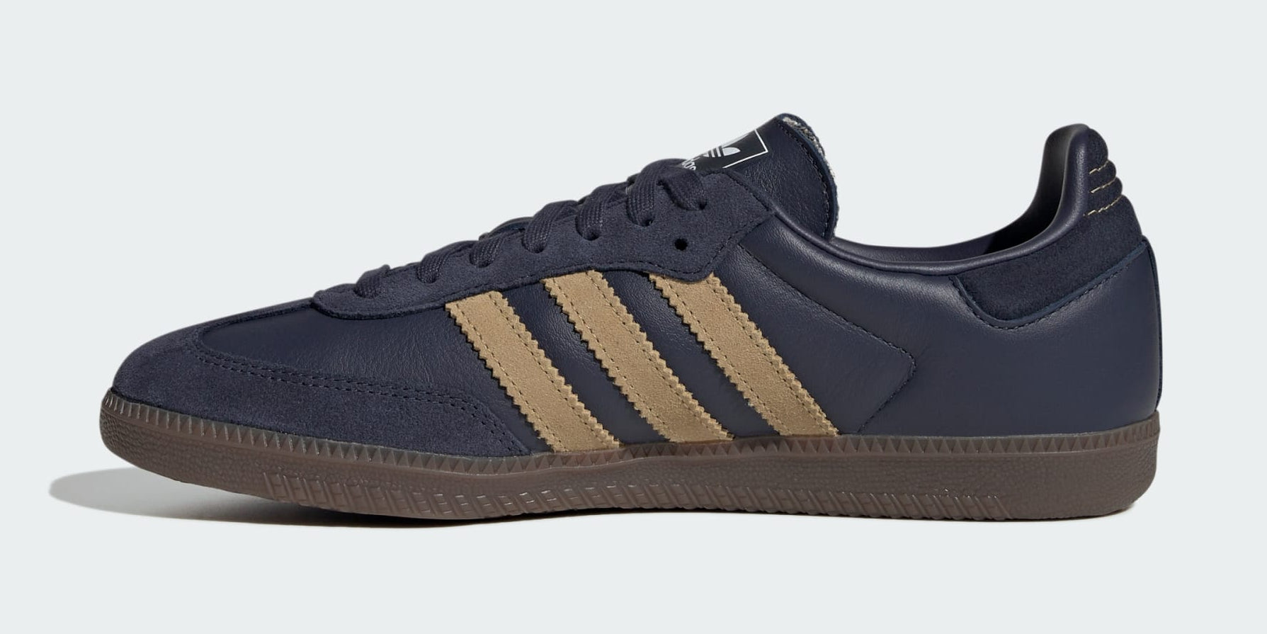[JR0894] MENS ADIDAS SAMBA OG
