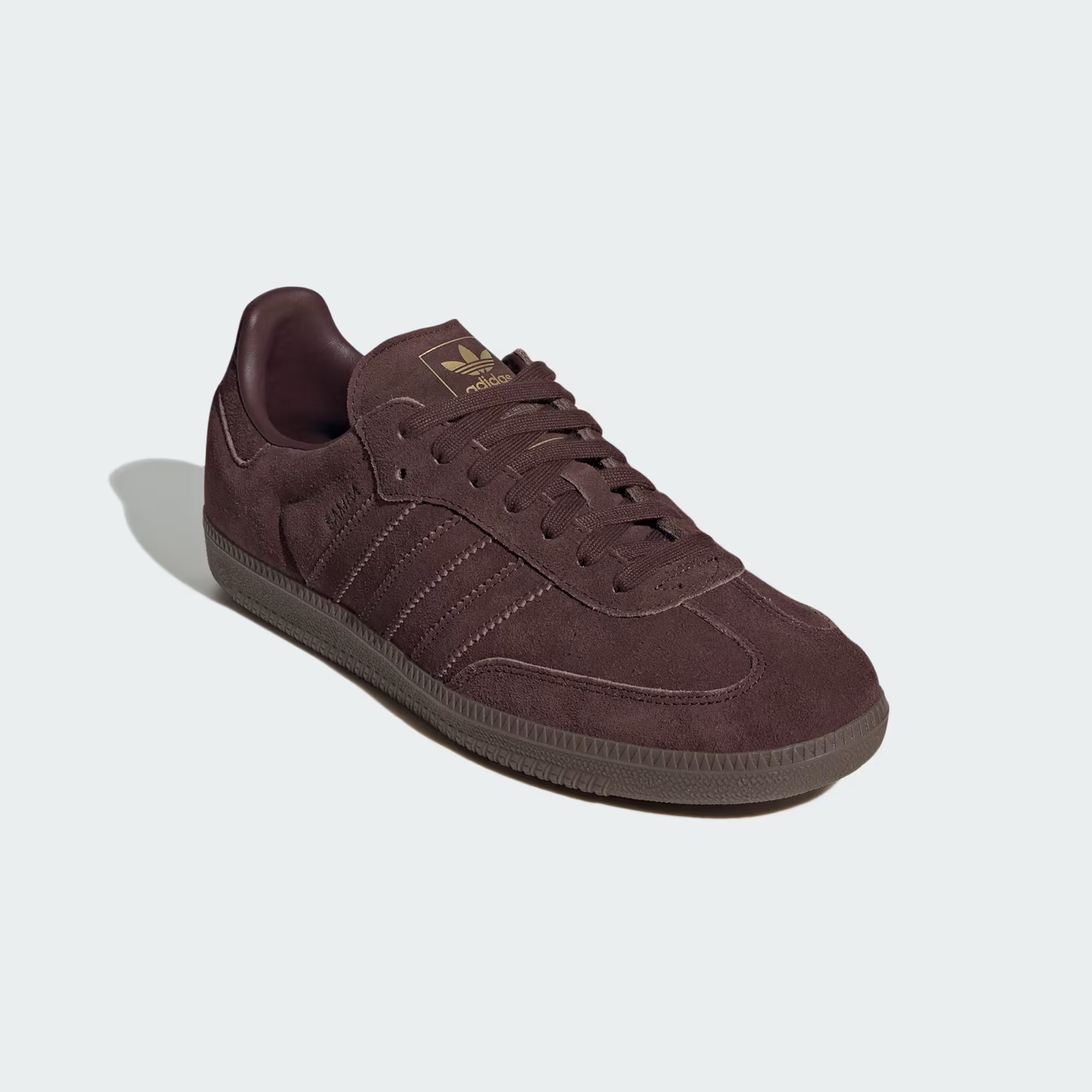 [JI3211] MENS ADIDAS SAMBA OG