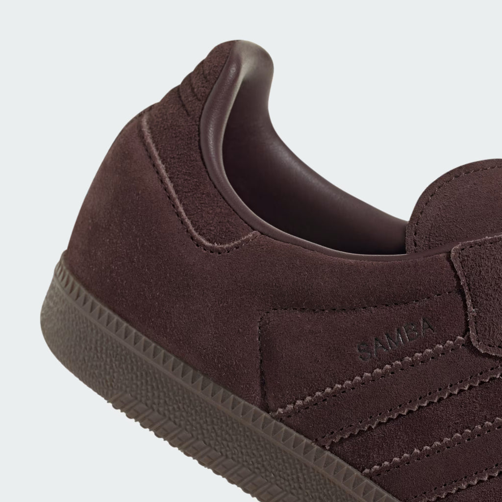[JI3211] MENS ADIDAS SAMBA OG