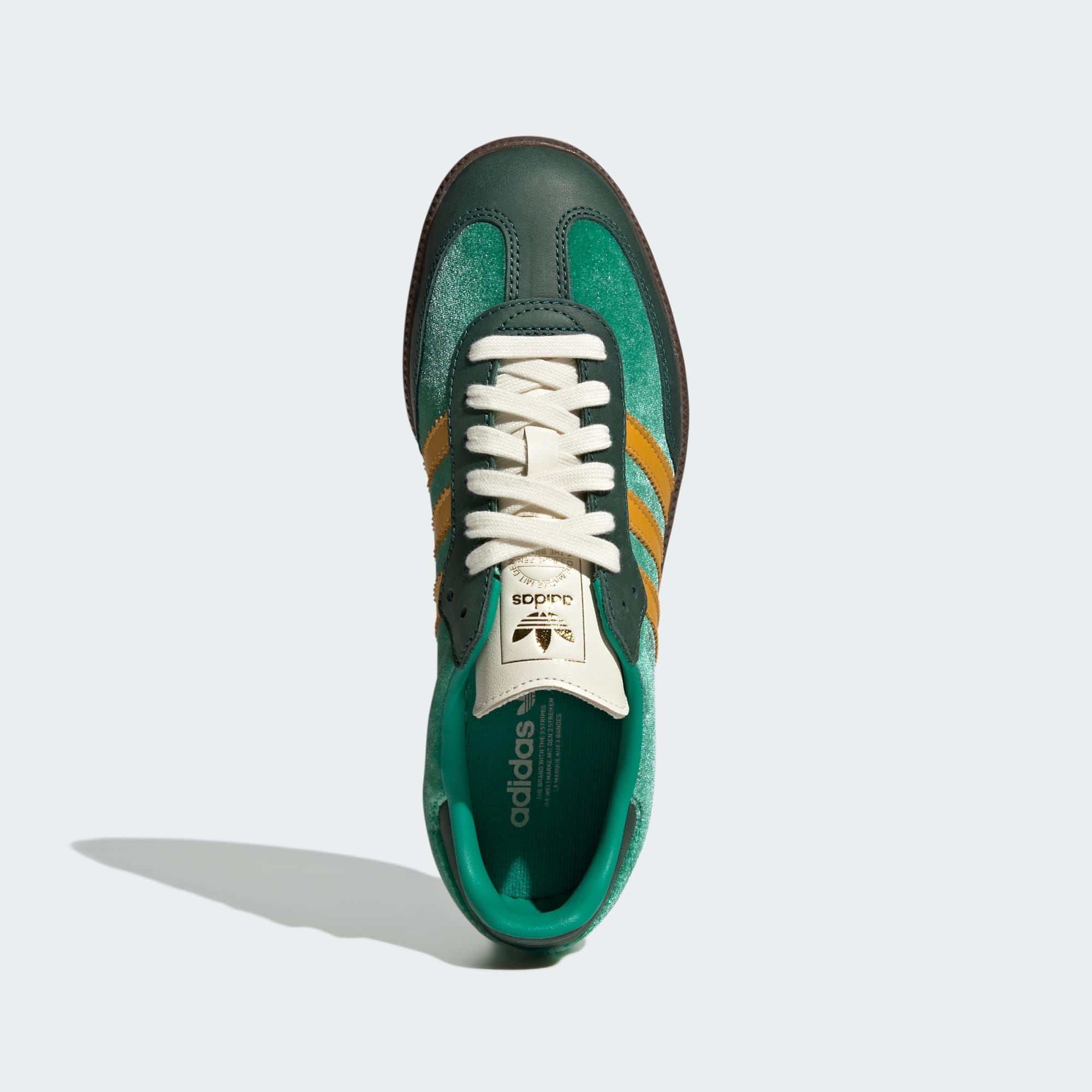 [JI2681] WOMENS ADIDAS SAMBA OG