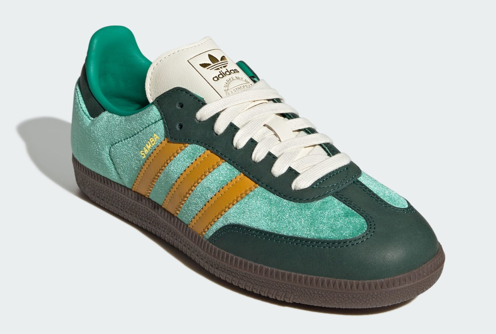 [JI2681] WOMENS ADIDAS SAMBA OG
