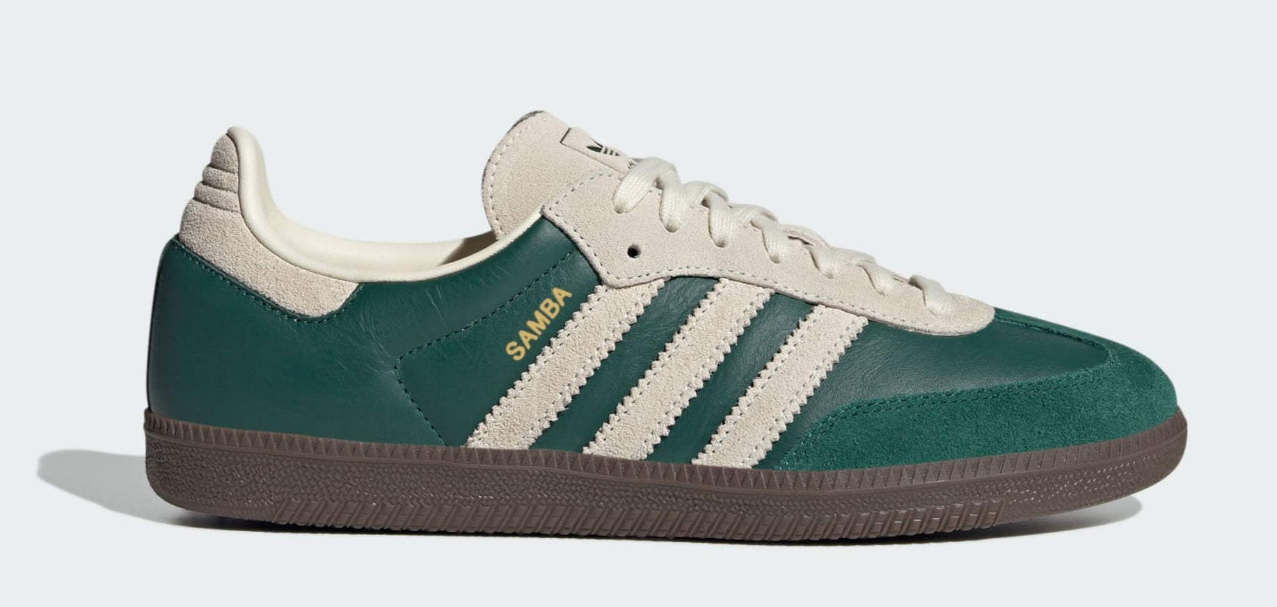 [JI3215] MENS ADIDAS SAMBA OG