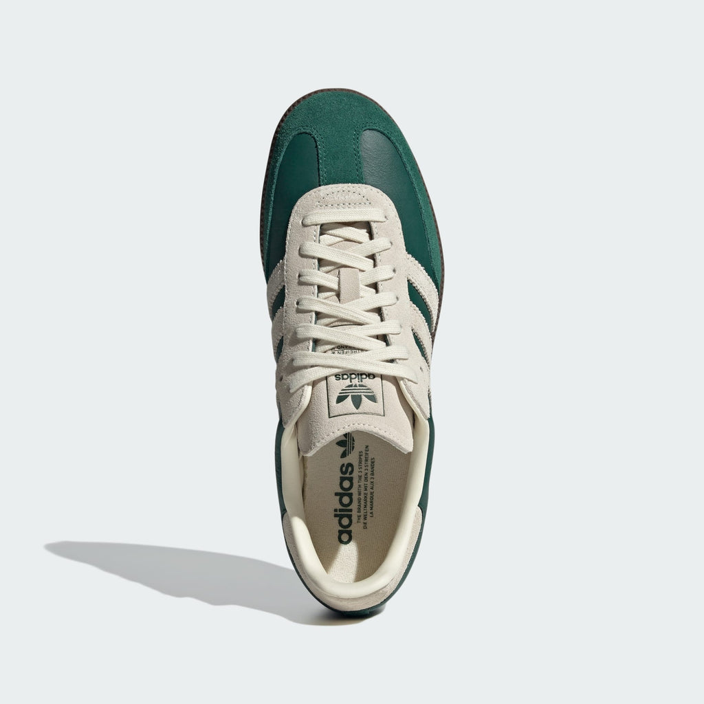 [JI3215] MENS ADIDAS SAMBA OG