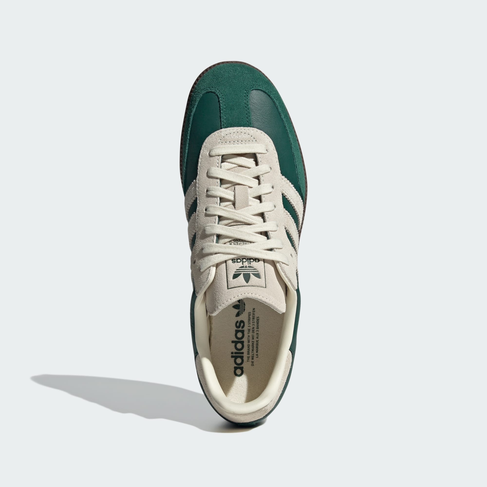 [JI3215] MENS ADIDAS SAMBA OG