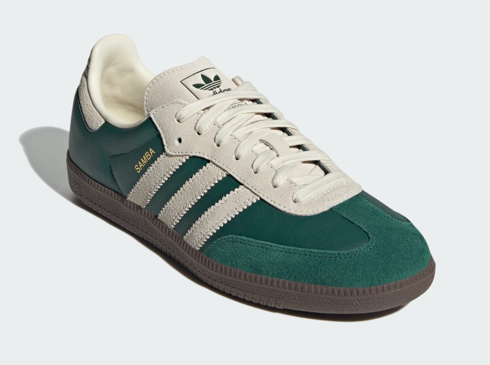 [JI3215] MENS ADIDAS SAMBA OG