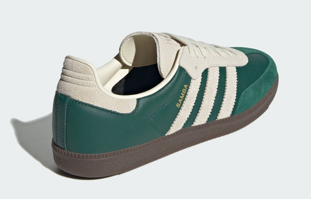 [JI3215] MENS ADIDAS SAMBA OG