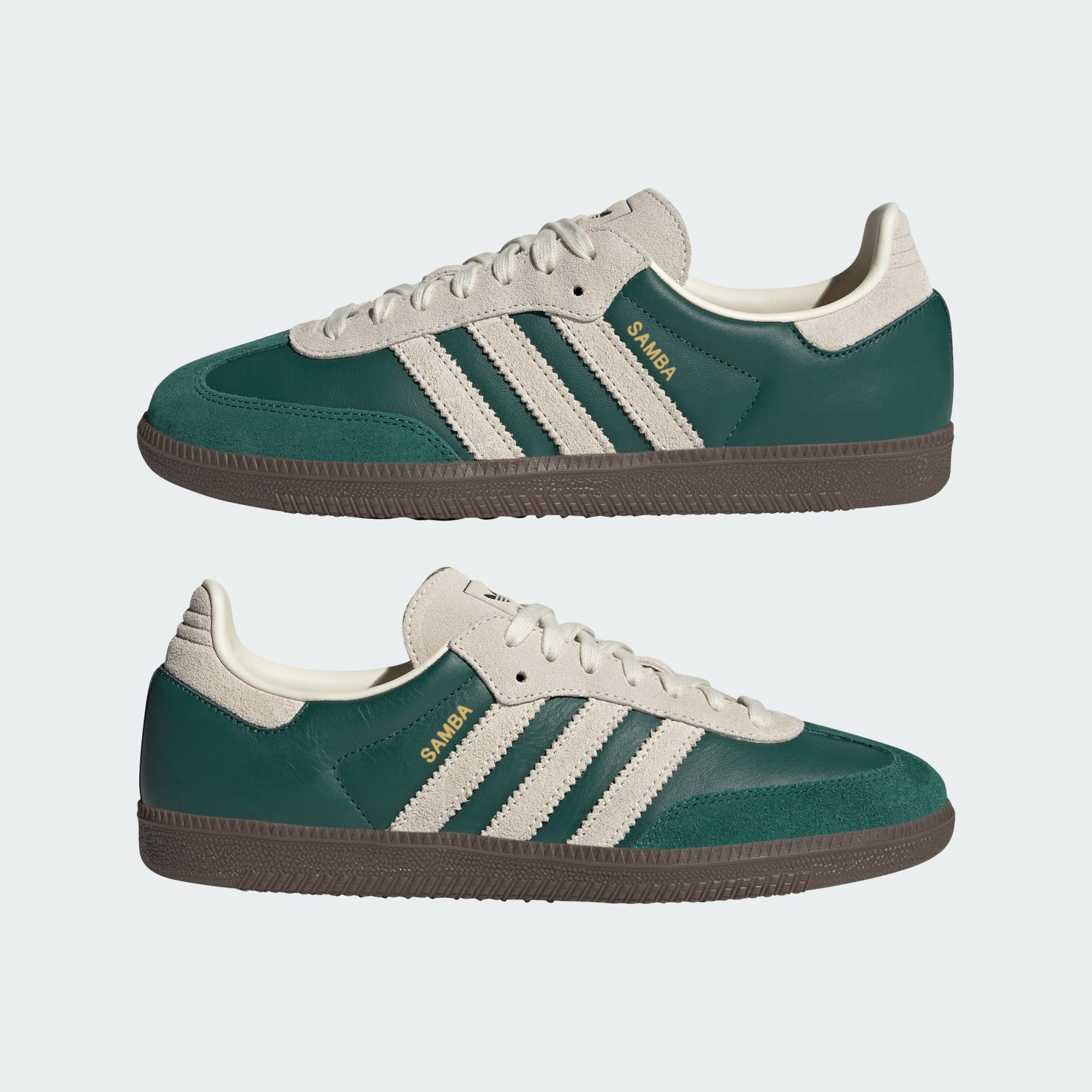 [JI3215] MENS ADIDAS SAMBA OG