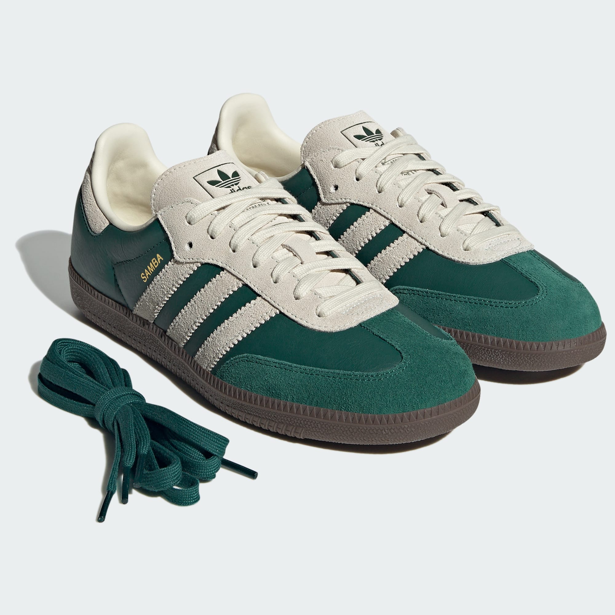 [JI3215] MENS ADIDAS SAMBA OG
