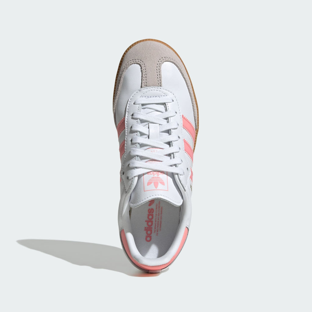 [JP5480] YOUTH ADIDAS SAMBA OG J