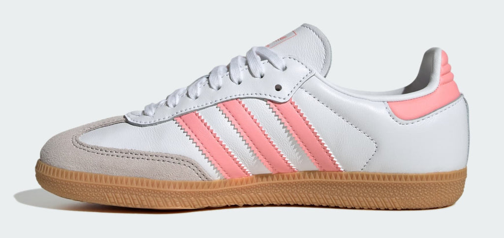 [JP5480] YOUTH ADIDAS SAMBA OG J