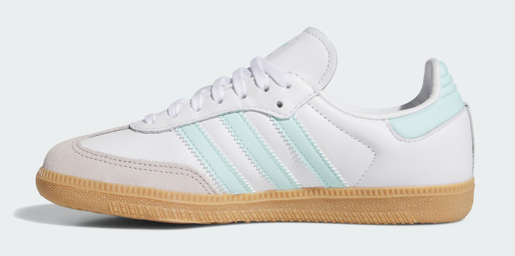 [JP5481] GRADE SCHOOL ADIDAS SAMBA OG J