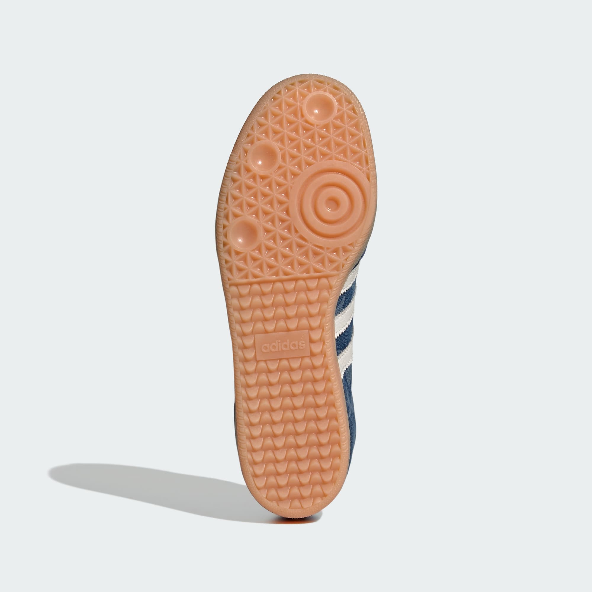 [HP3551] MENS ADIDAS SAMBA OG 'NIGHT MARINE STARS'