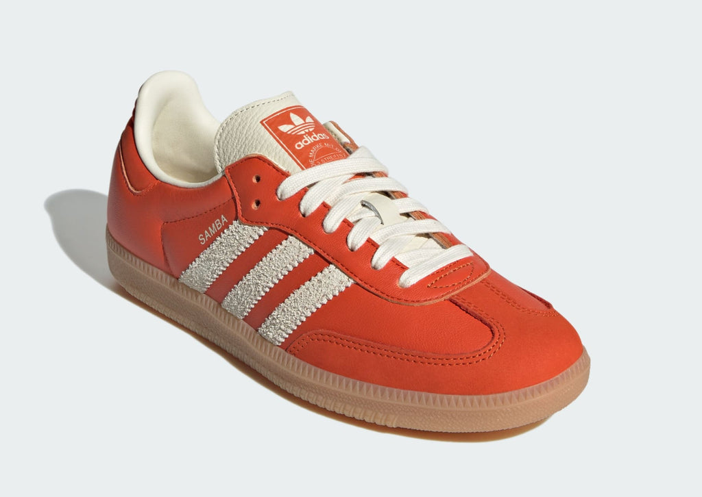 [JI2737] WOMENS ADIDAS SAMBA OG