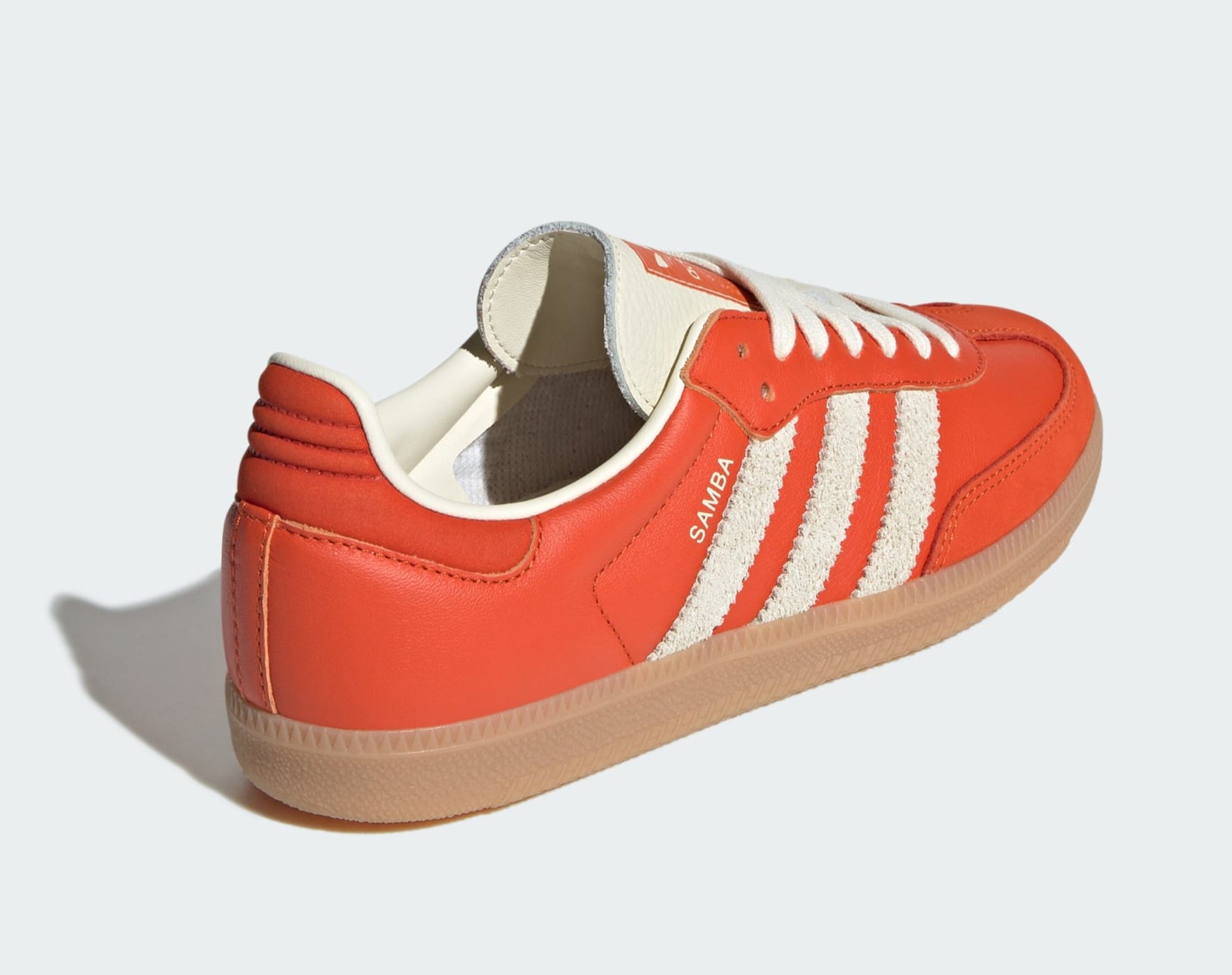 [JI2737] WOMENS ADIDAS SAMBA OG