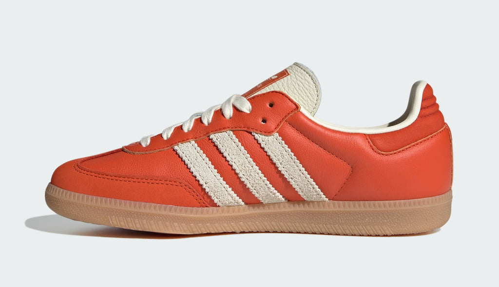[JI2737] WOMENS ADIDAS SAMBA OG