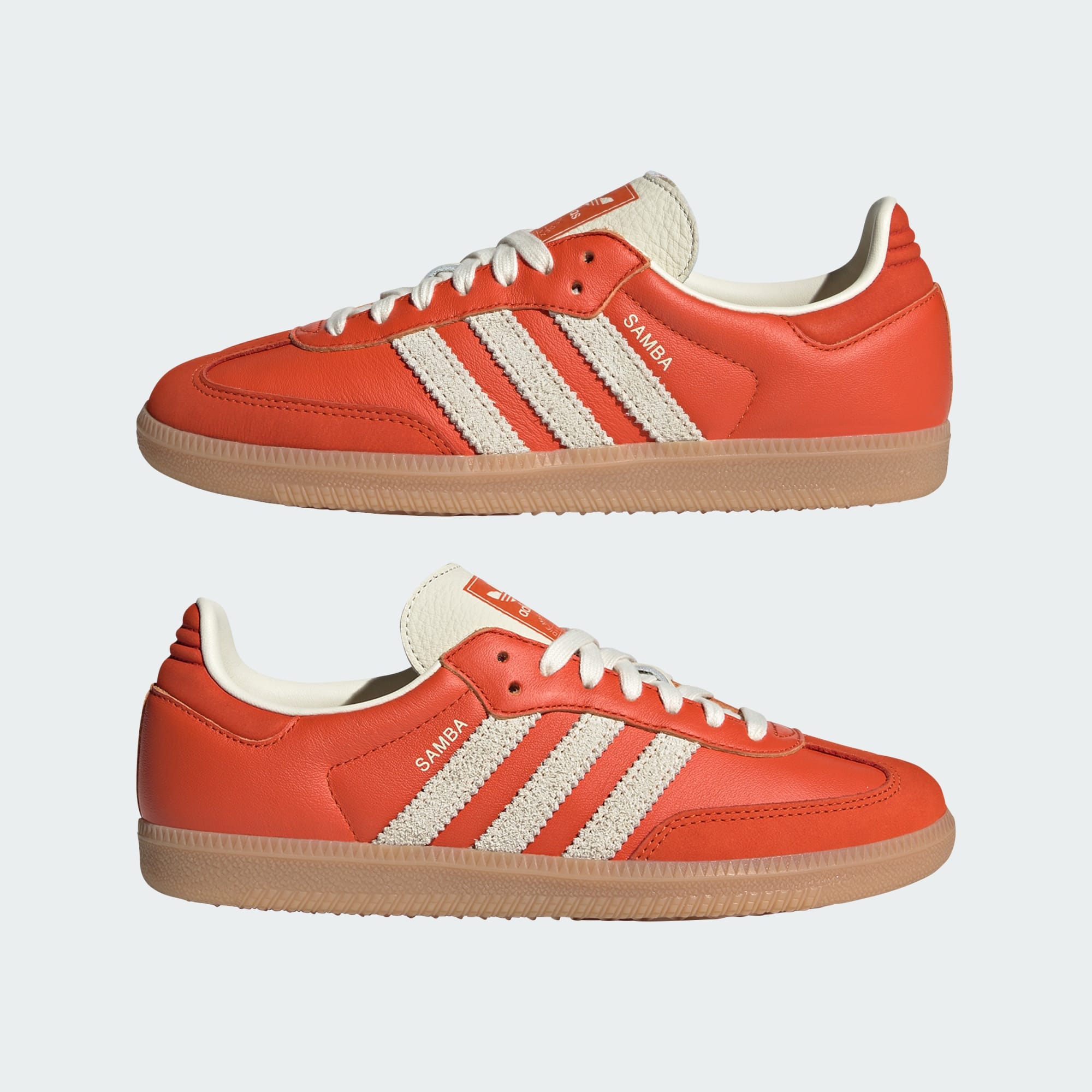 [JI2737] WOMENS ADIDAS SAMBA OG