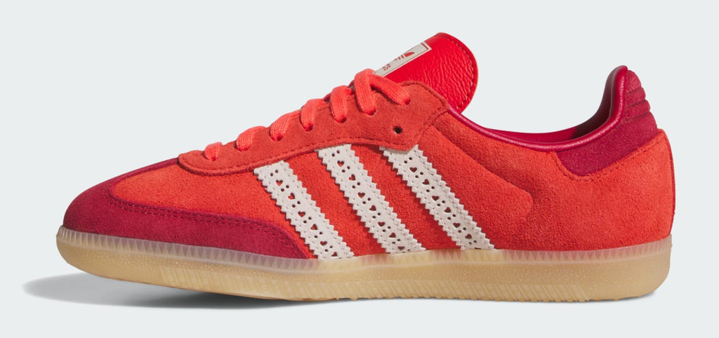 [JS3526] YOUTH ADIDAS SAMBA OG J