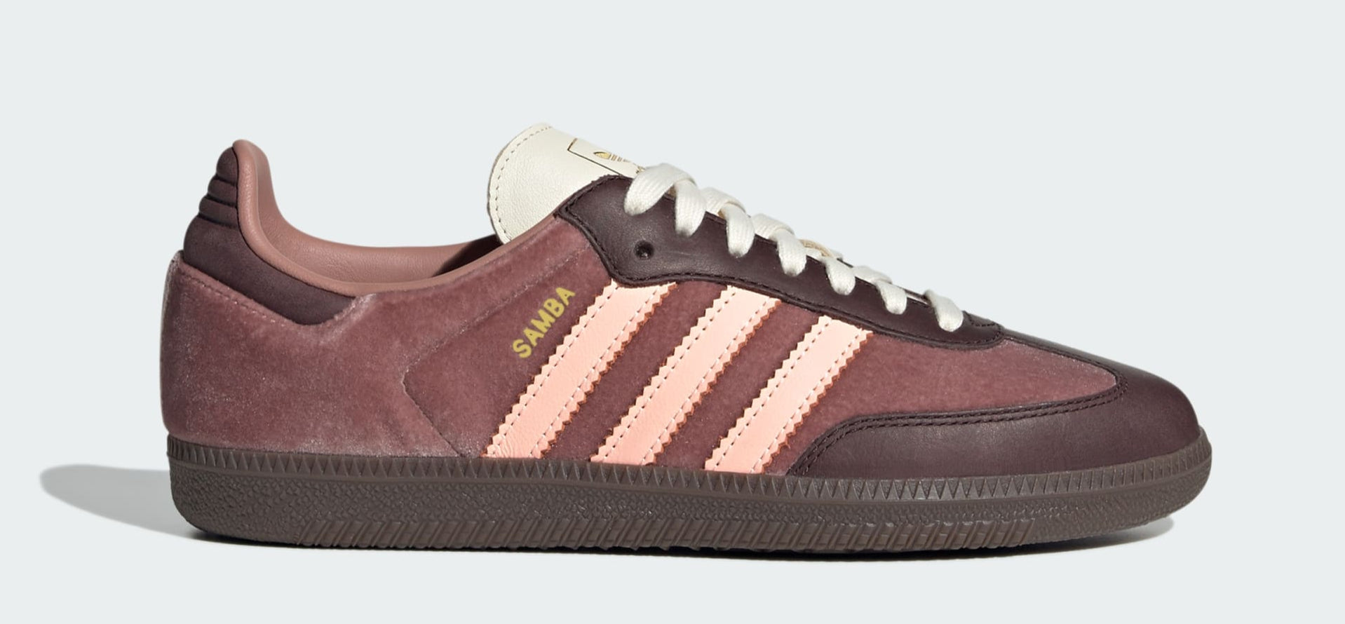 [JI2682] WOMENS ADIDAS SAMBA OG