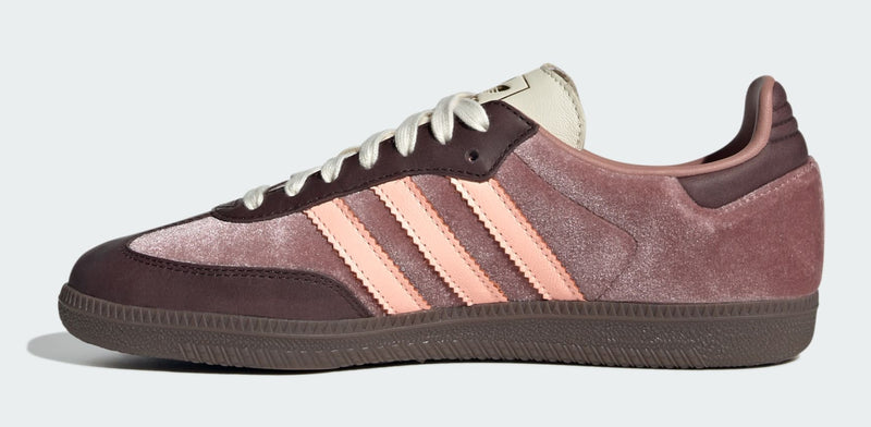 [JI2682] WOMENS ADIDAS SAMBA OG