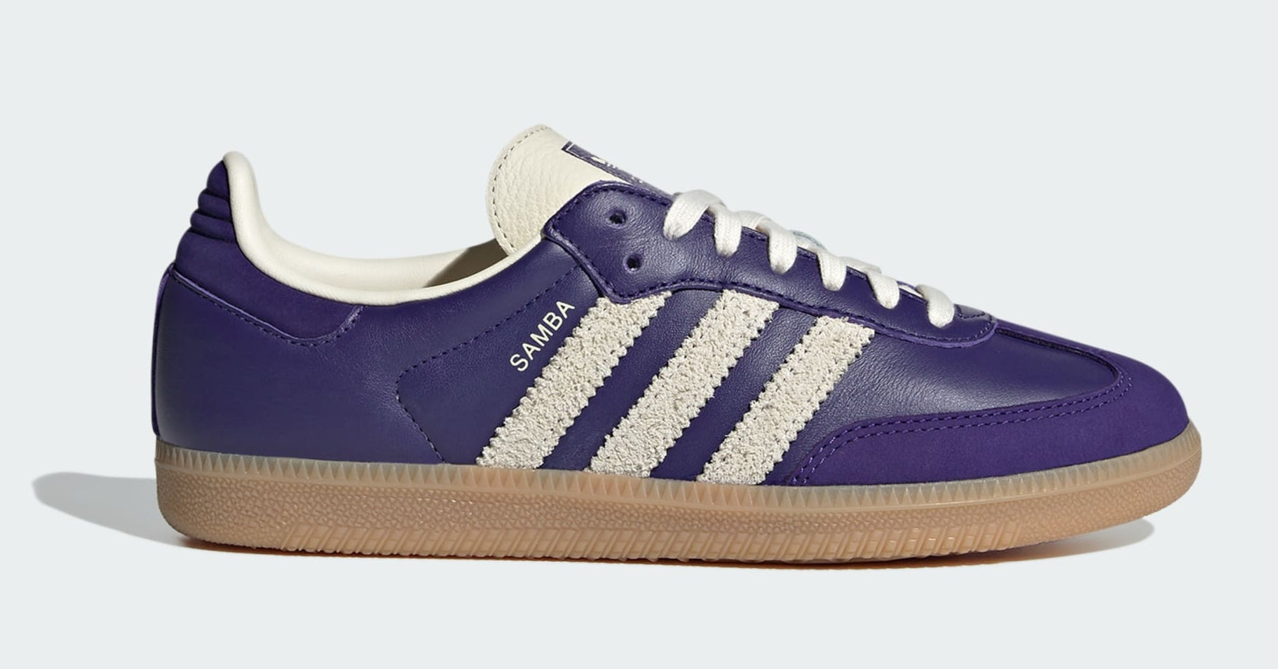 [JI2736] WOMENS ADIDAS SAMBA OG