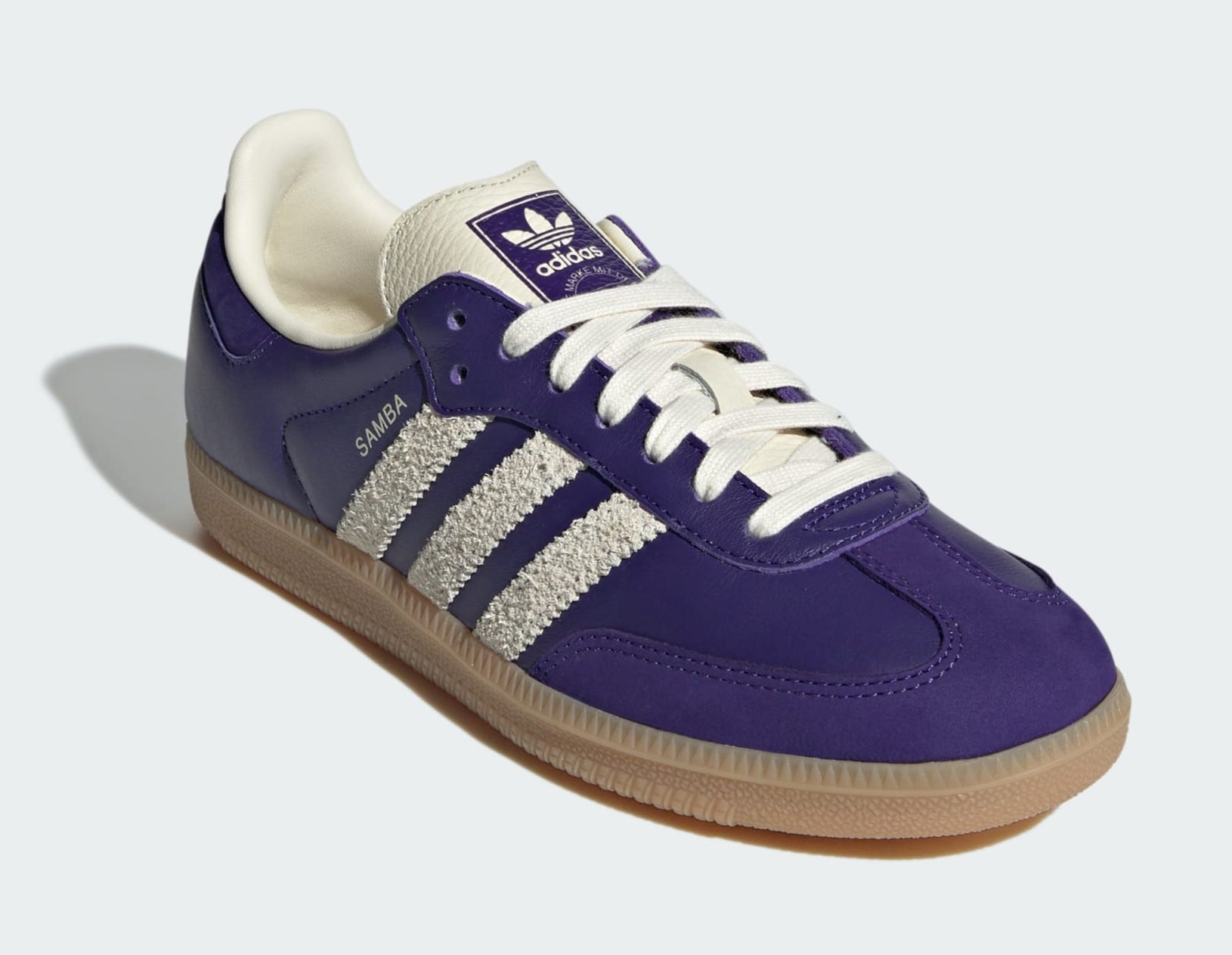 [JI2736] WOMENS ADIDAS SAMBA OG