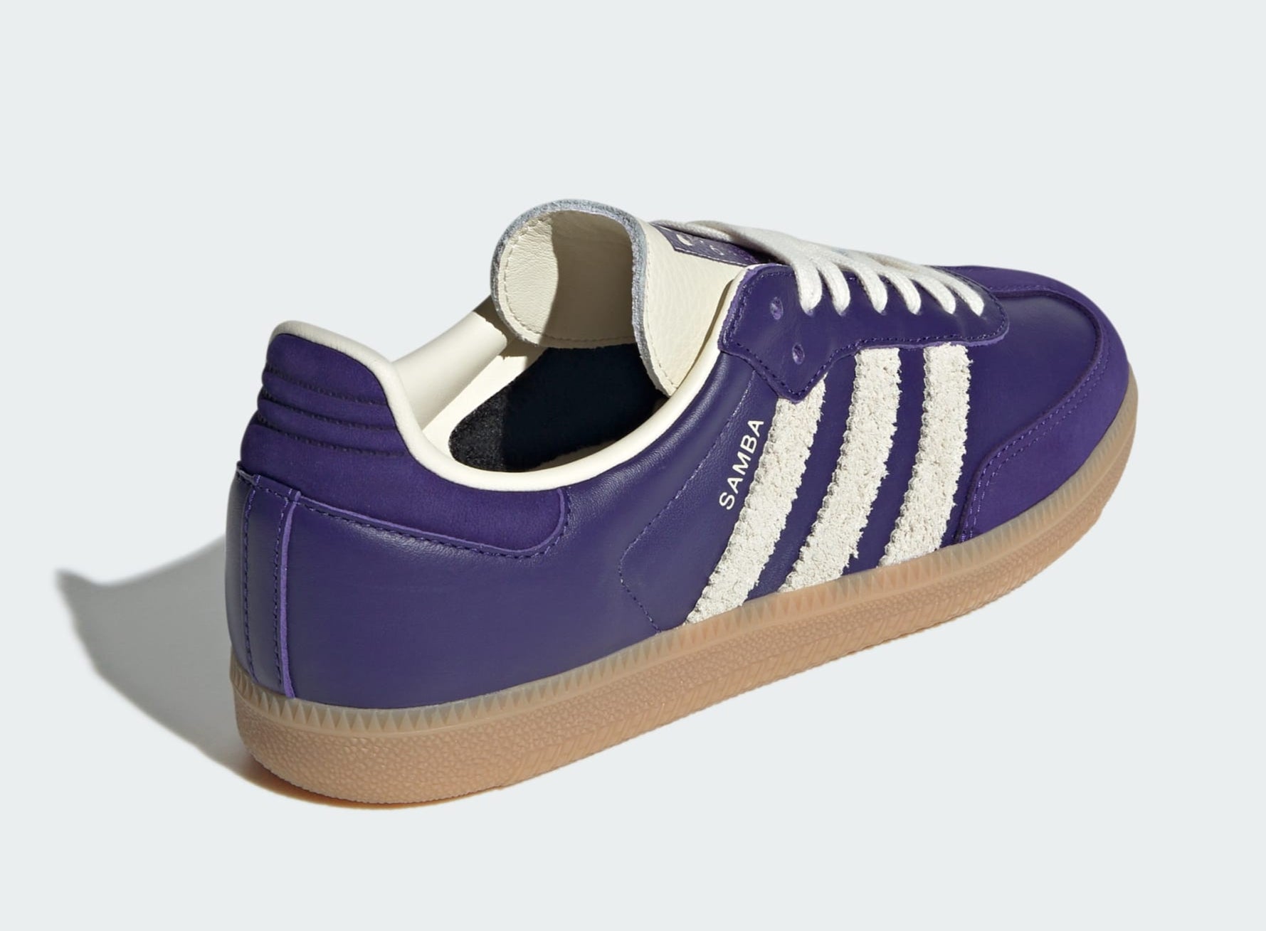[JI2736] WOMENS ADIDAS SAMBA OG