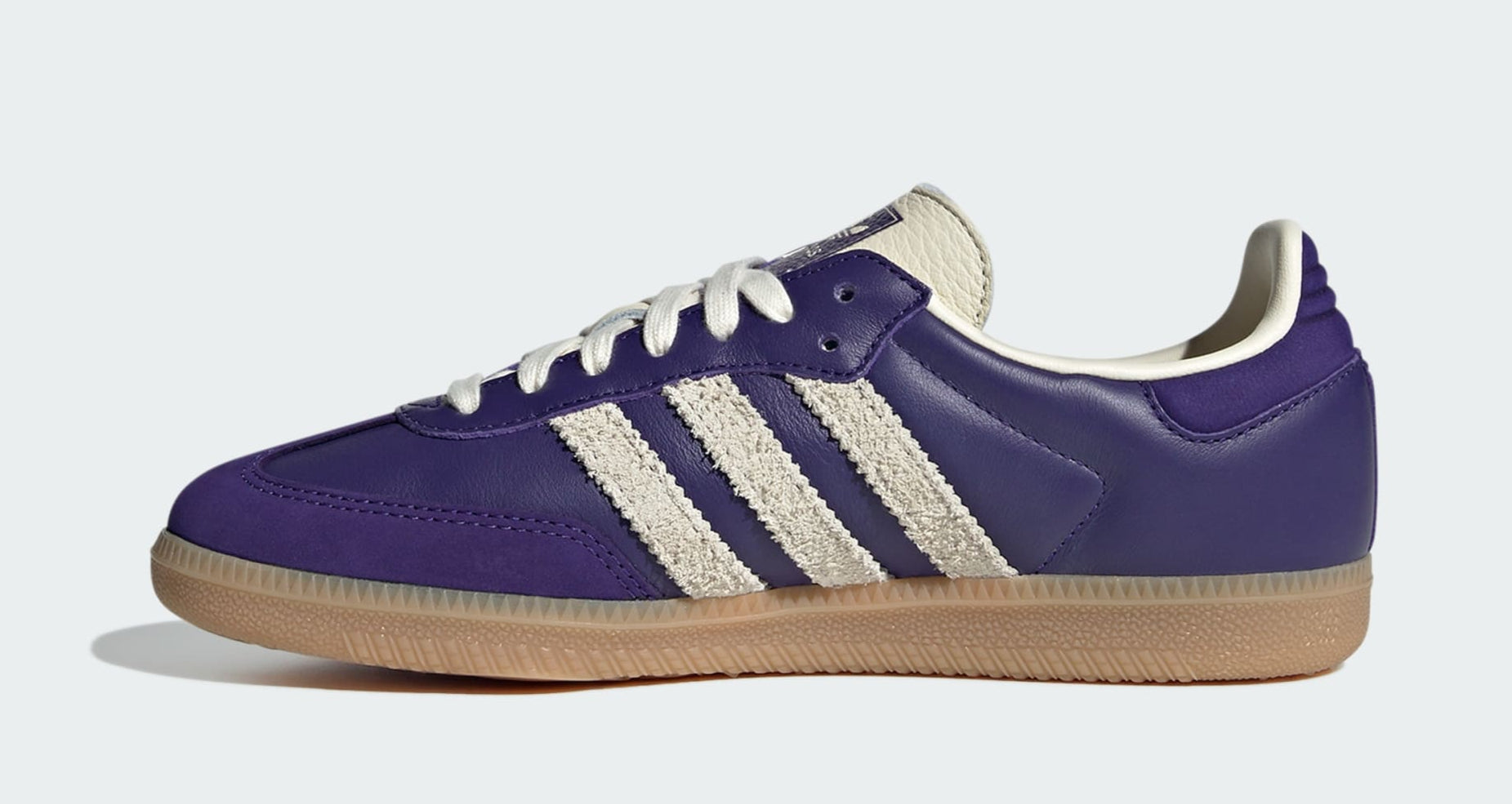 [JI2736] WOMENS ADIDAS SAMBA OG