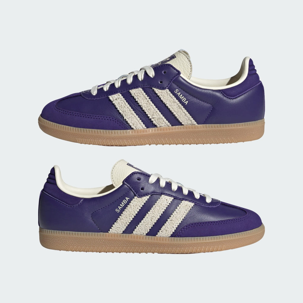 [JI2736] WOMENS ADIDAS SAMBA OG