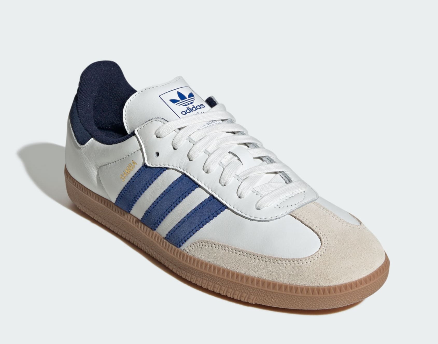 [JH5632] MENS ADIDAS SAMBA OG