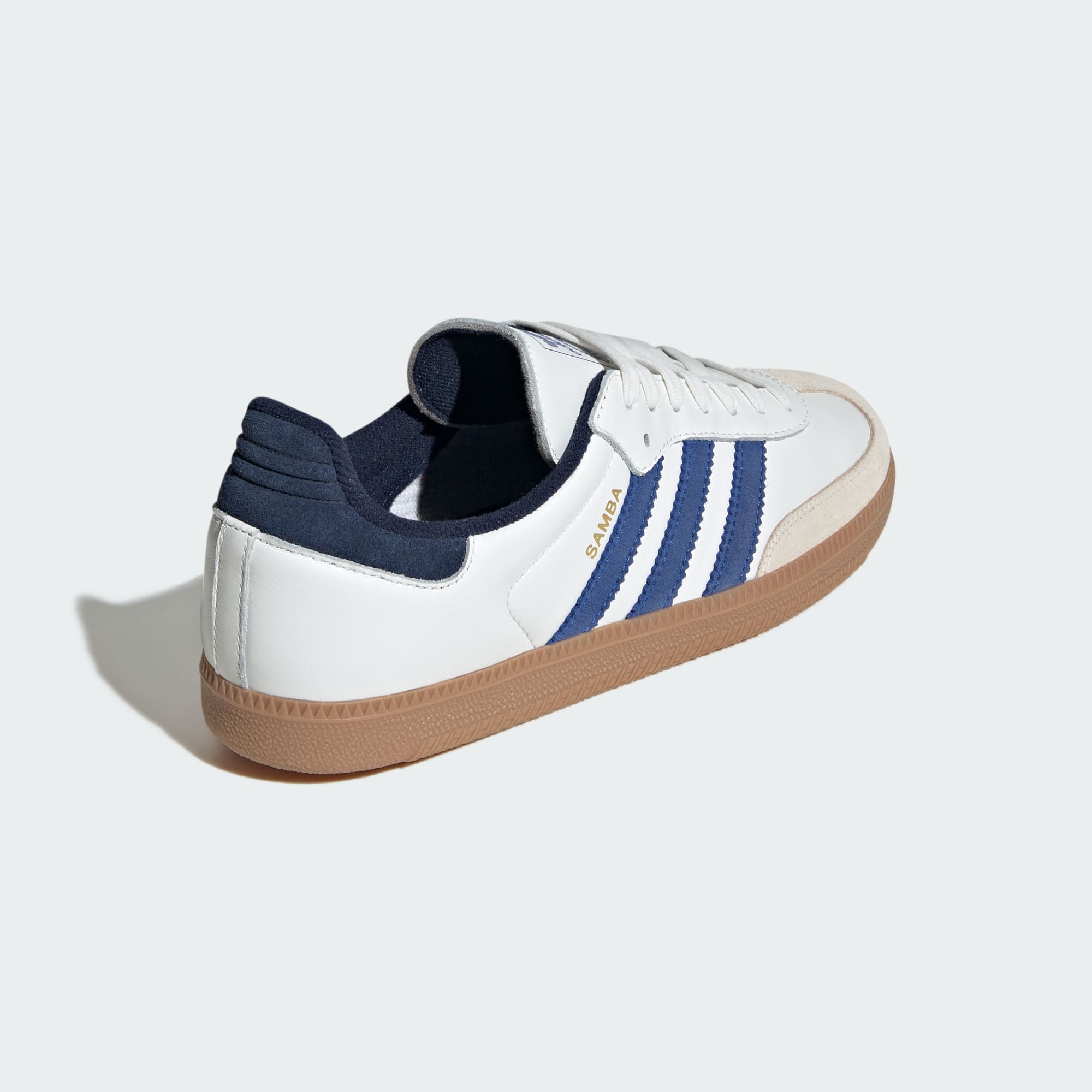 [JH5632] MENS ADIDAS SAMBA OG