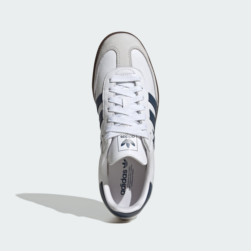 [JH5688] WOMENS ADIDAS SAMBA OG