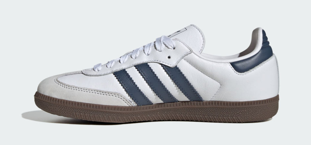 [JH5688] WOMENS ADIDAS SAMBA OG