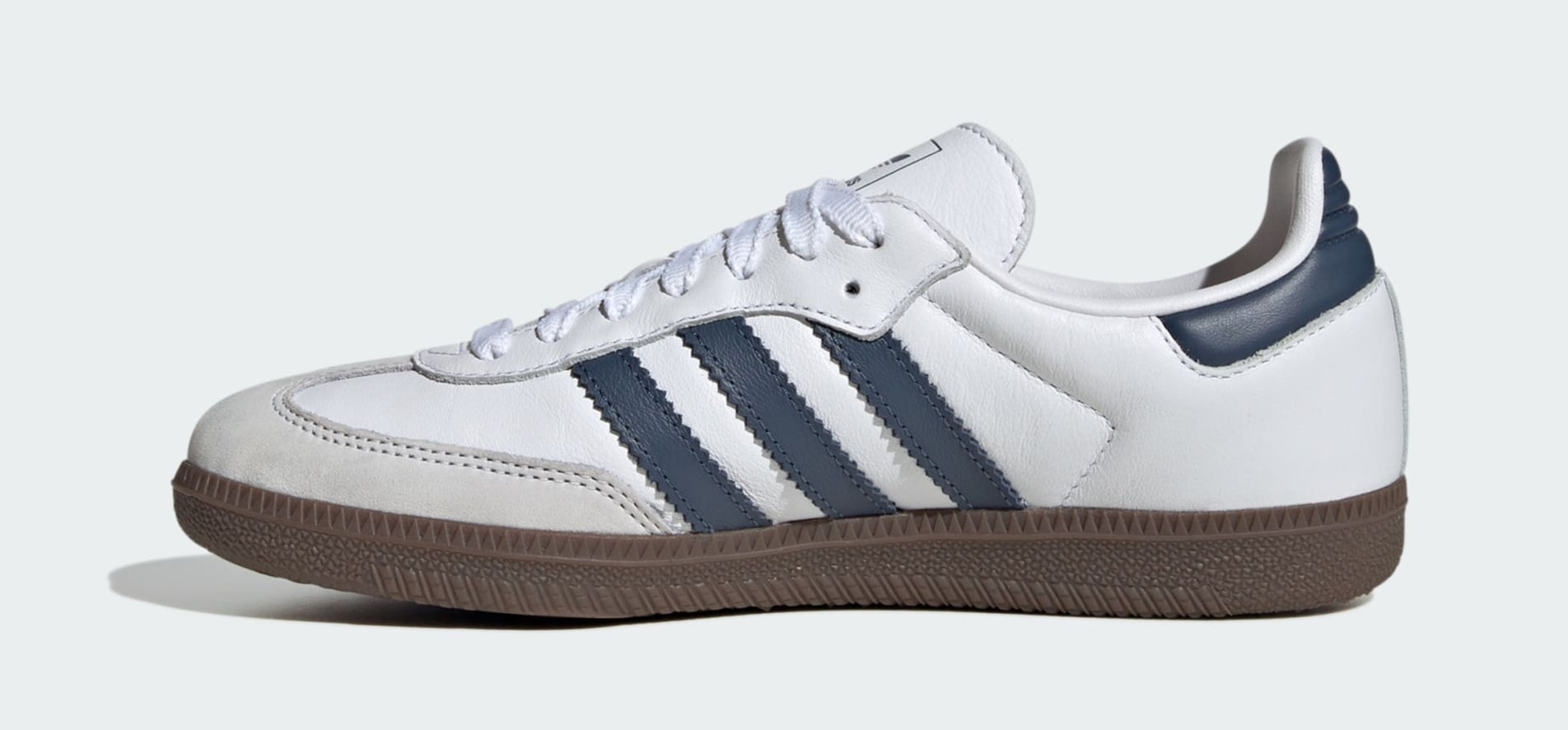 [JH5688] WOMENS ADIDAS SAMBA OG