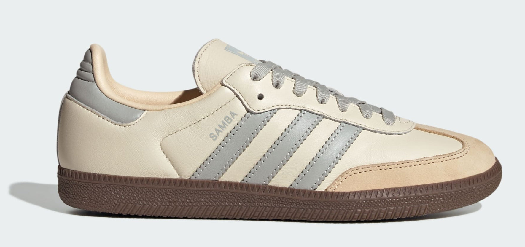 [JH7299] WOMENS ADIDAS SAMBA OG