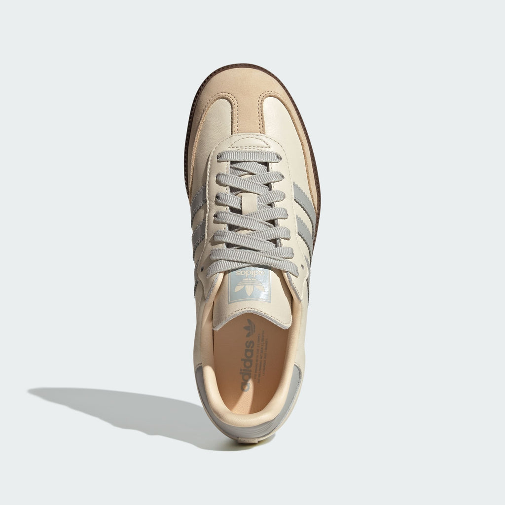 [JH7299] WOMENS ADIDAS SAMBA OG