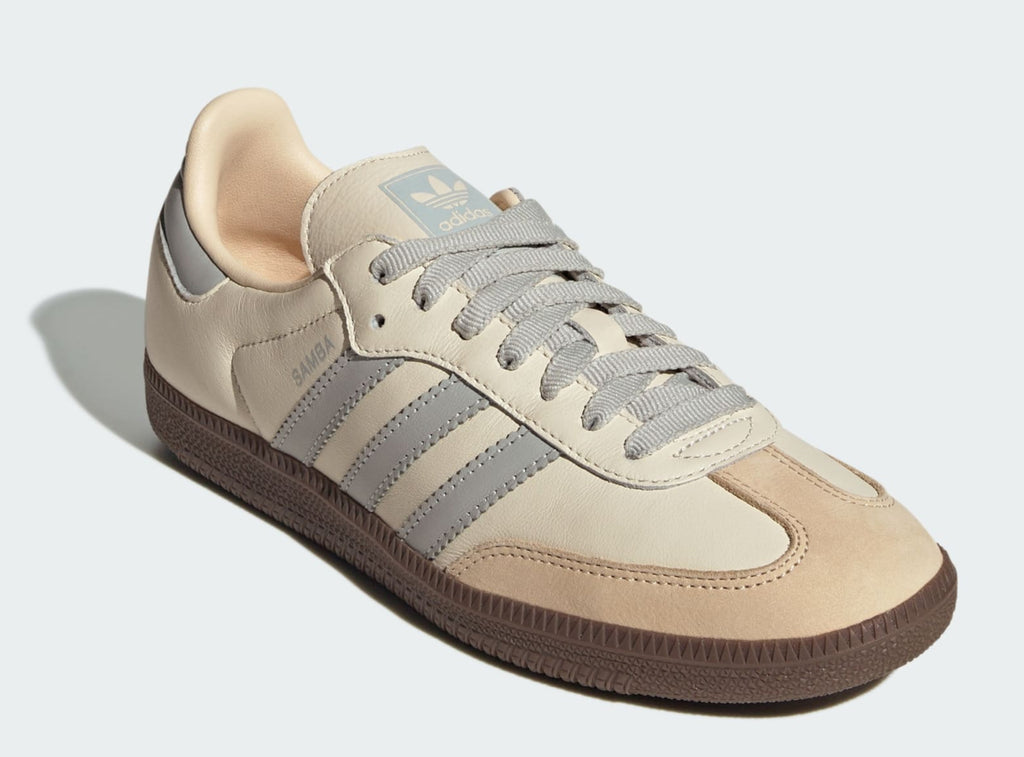 [JH7299] WOMENS ADIDAS SAMBA OG