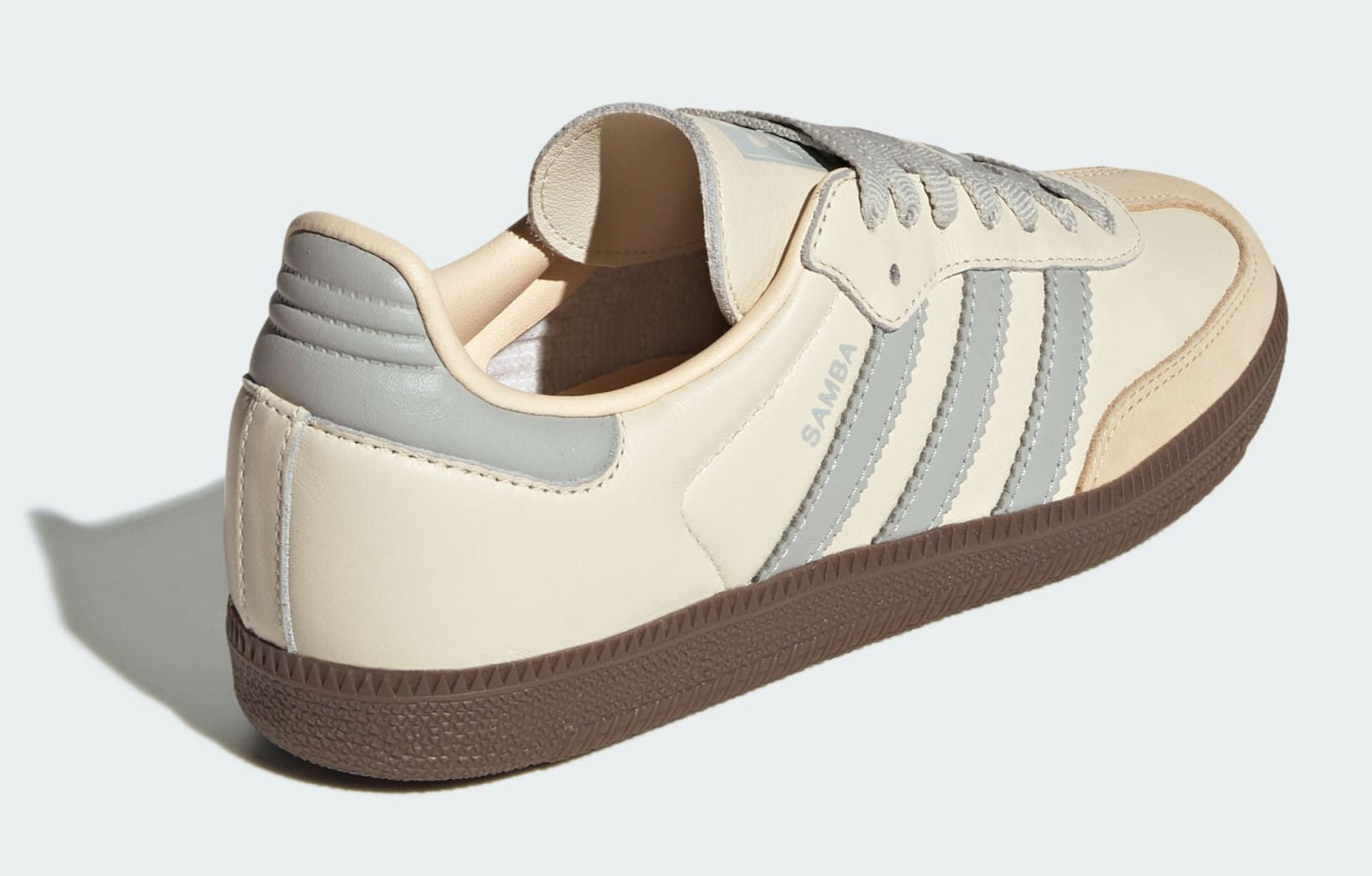 [JH7299] WOMENS ADIDAS SAMBA OG